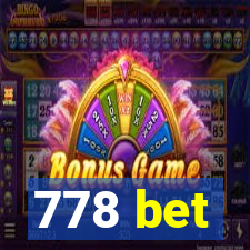 778 bet